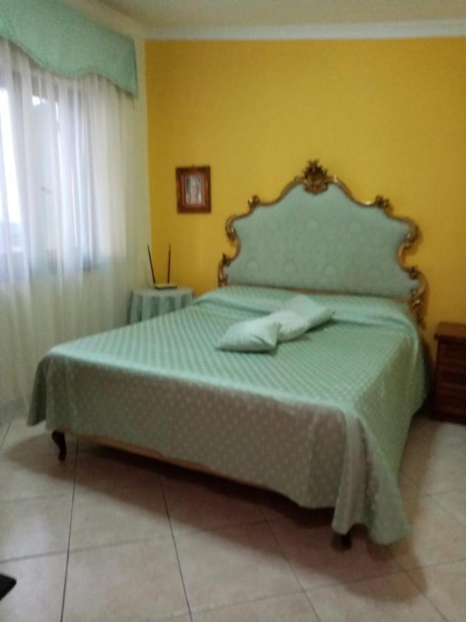 Villa Luisa Portici Luaran gambar