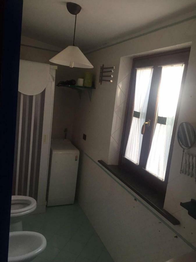 Villa Luisa Portici Luaran gambar
