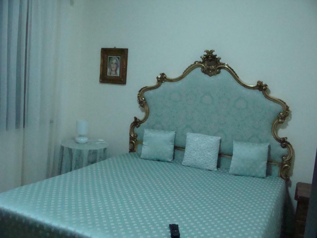 Villa Luisa Portici Luaran gambar
