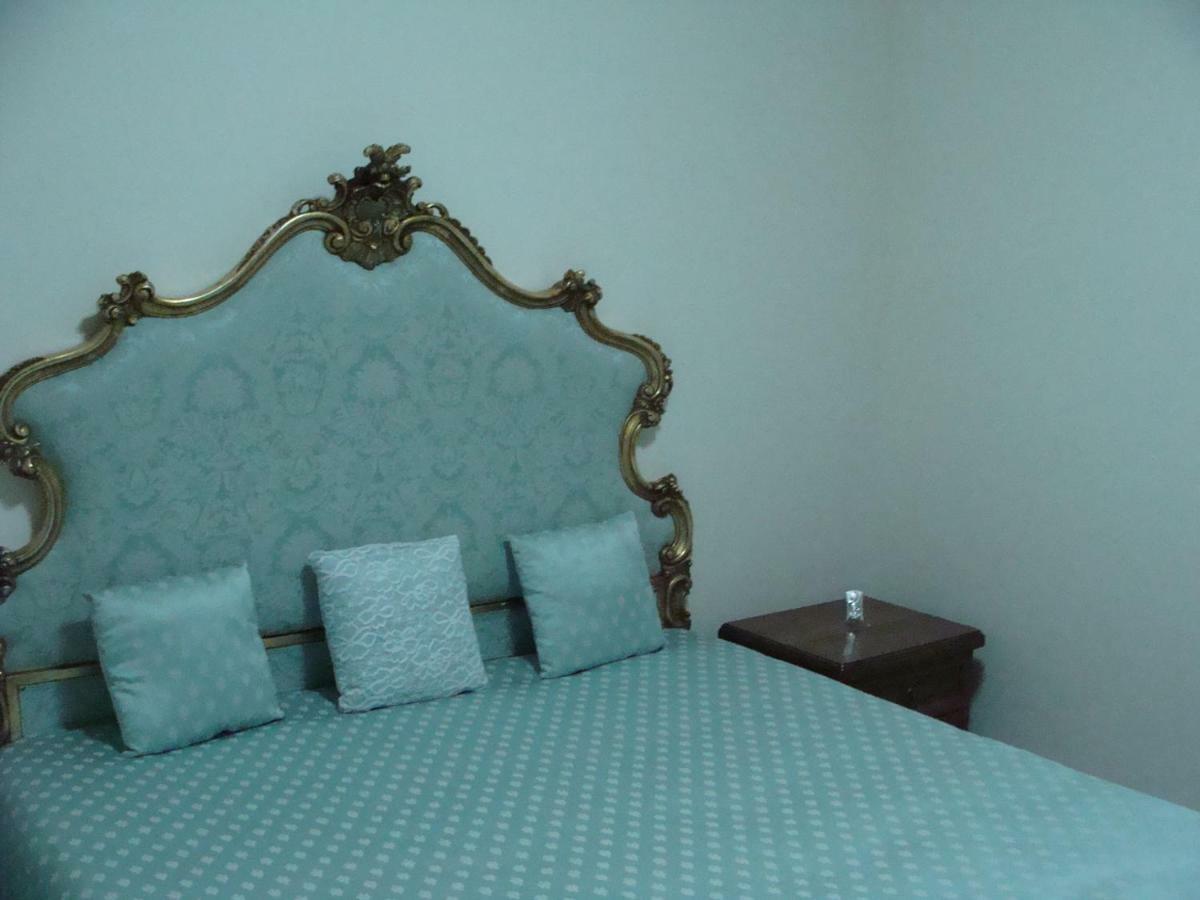 Villa Luisa Portici Luaran gambar